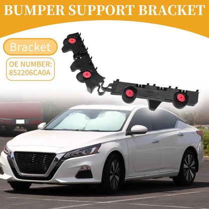 RH Front Bumper Support Bracket for Nissan Altima (2019-2021) 1 Pc