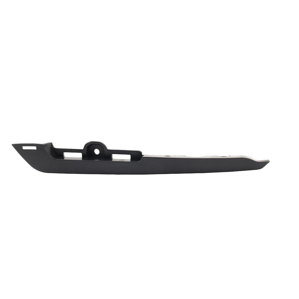 Left Front Bumper Air Deflector for Land Rover Range Rover Evoque (16-19)