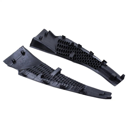 Wiper Cowl Extension Trim for Nissan Pathfinder (2013-2020)