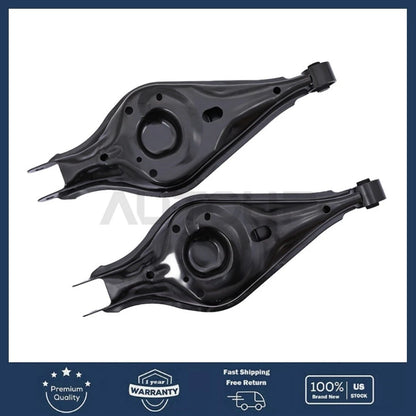 2 x Rear Lower Suspension Control Arm for Ford Explorer Lincoln (2011-2019)