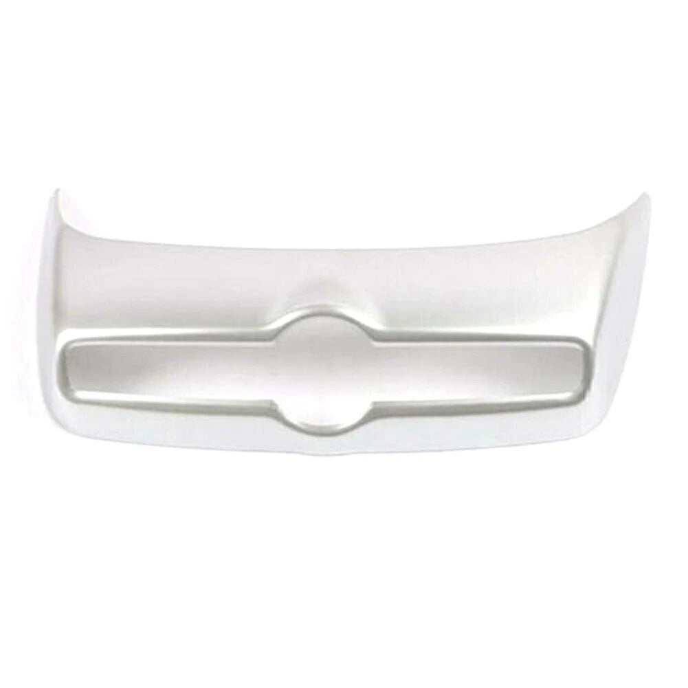Air Conditioner Switch Panel Cover Trim for Volvo XC40 (2018-2020)
