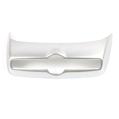 Air Conditioner Switch Panel Cover Trim for Volvo XC40 (2018-2020)