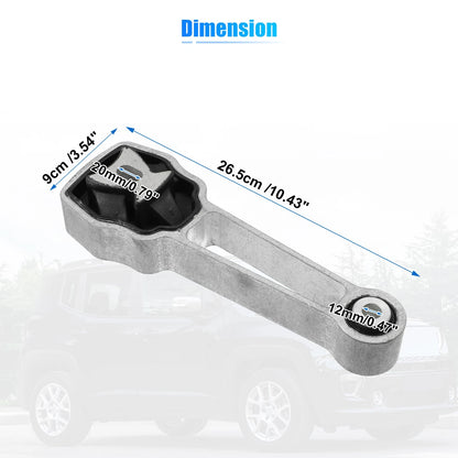 Engine Motor Mount for Volvo XC60 (2010-2016)