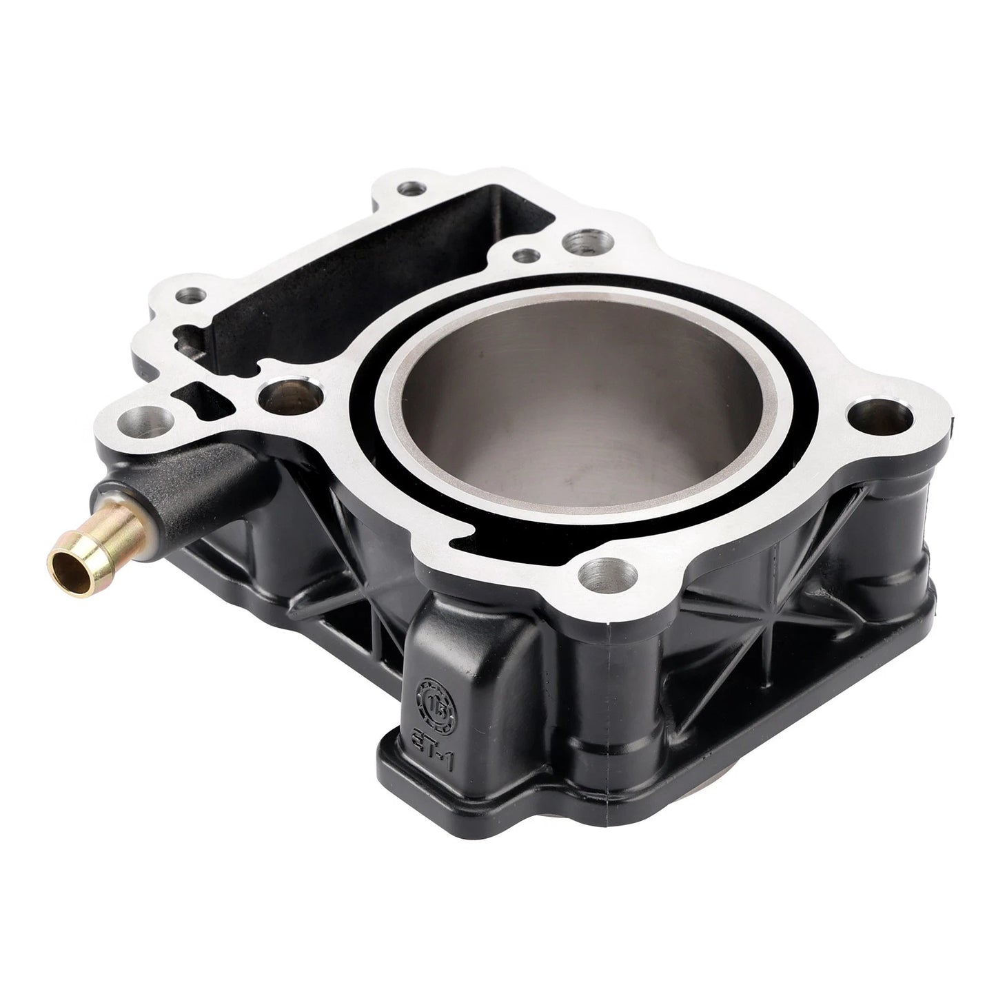250cc Cylinder Kit Ø 17mm for Bajaj Pulsar NS/RS/AS 200 (2012-2023)
