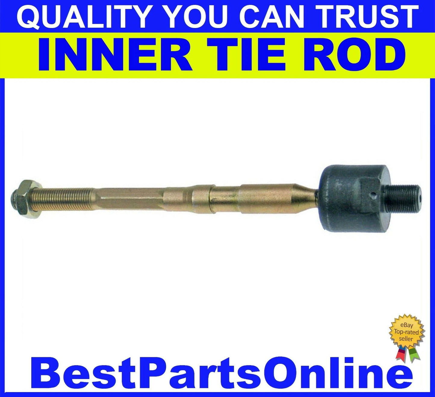 Steering Inner Tie Rod End for Suzuki Grand Vitara XL-7 (2001–2006)