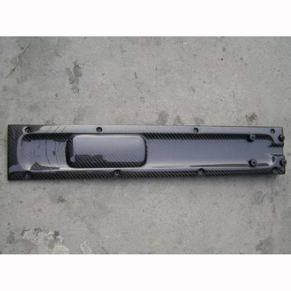 Carbon Fiber Coil Plug Cover for Nissan Skyline R32 R33 GTS GTST