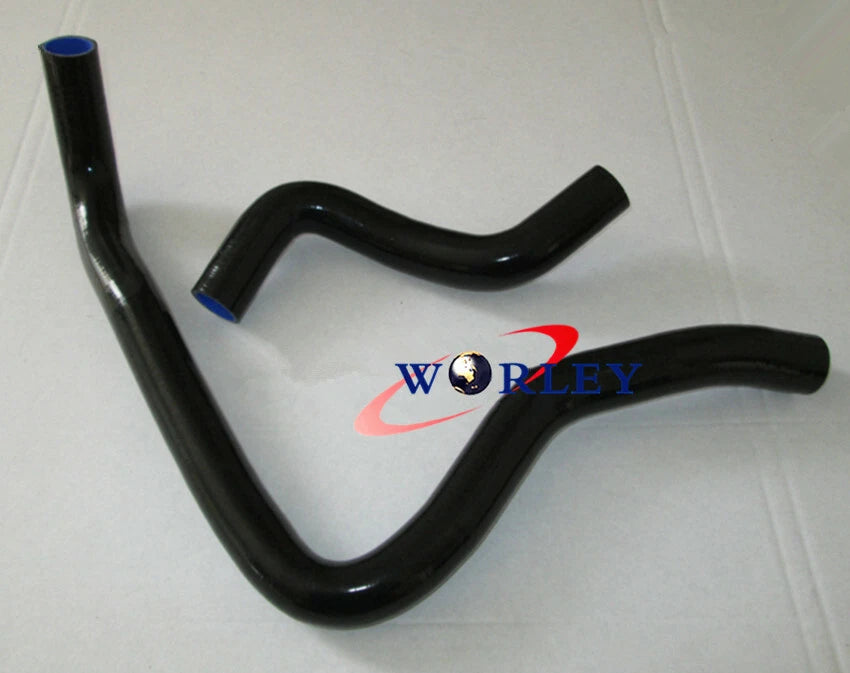Silicone Radiator Hose for Honda Accord SiR/SiR-T F20B CF4/Torneo Euro-R CL1 (97-02)