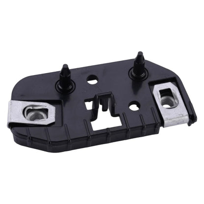 Front Bumper Bracket 2 x OEM for Ford Explorer (2020-2023)
