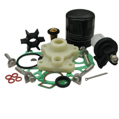 Yamaha Outboard 4-Stroke Maintenance Service Kit FT50C FT60B