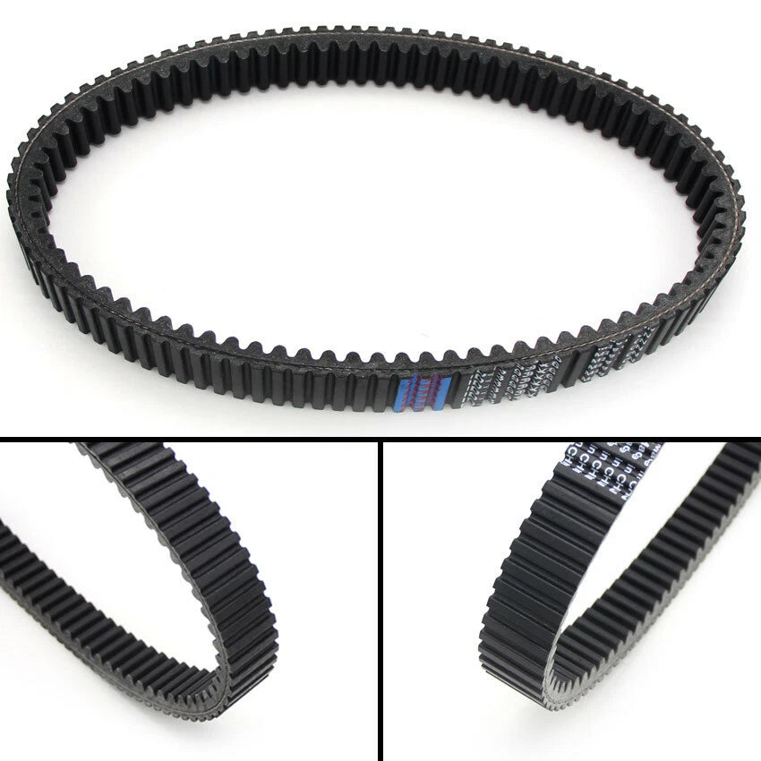 Drive Belt for CF Moto X5 UForce CForce Swat Trail Tracker Snyper ZForce