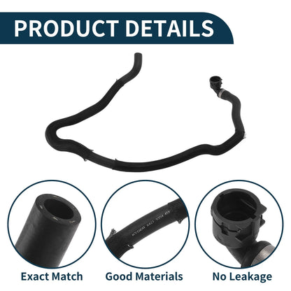 Radiator Hose for BMW X3 X4 (2016 - 2019)