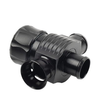 Universal Aluminum Dual Port Blow Off Valve for Car Turbo
