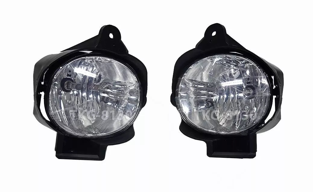 Fog Light Lamp for Toyota Hilux (2012-2014)