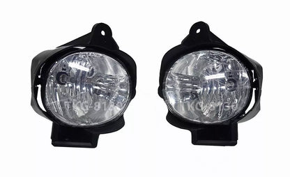 Fog Light Lamp for Toyota Hilux (2012-2014)