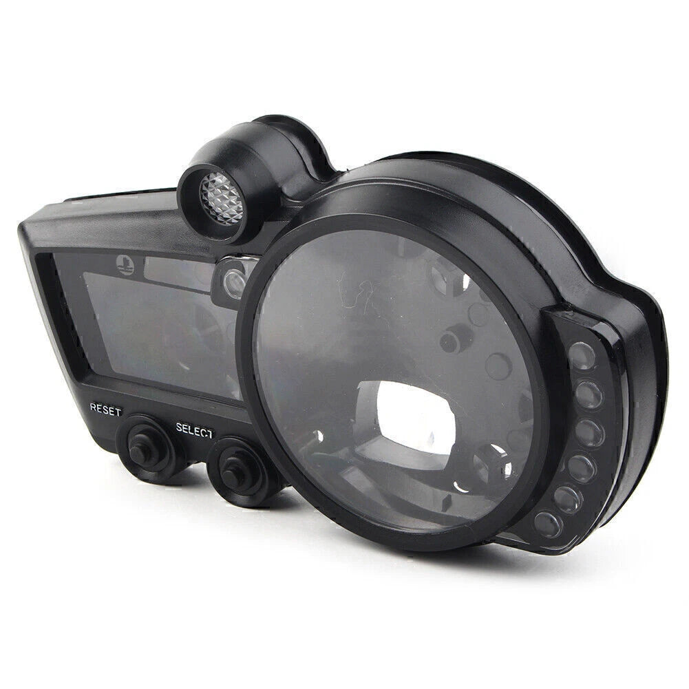 Tachometer Speedometer Housing Cover for Yamaha YZF R6 (2003-2004)
