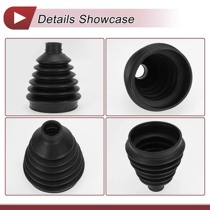 Outer CV Joint Boot Kit for BMW X5 (2000-2006)