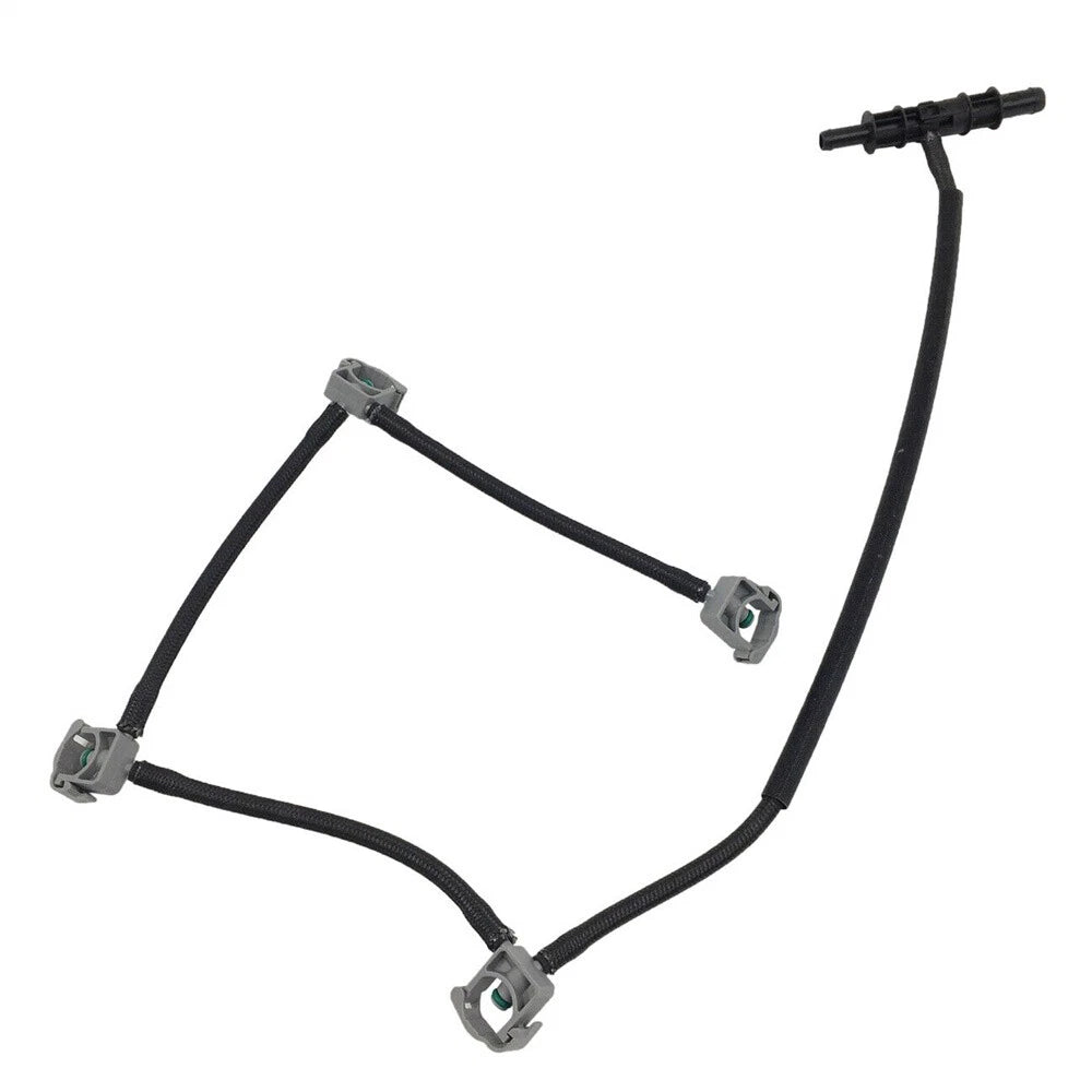 Fuel Return Line Hose 1 x for Mercedes Benz C-Class / E-Class (2002–2014)