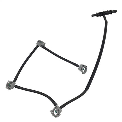 Fuel Return Line Hose 1 x for Mercedes Benz C-Class / E-Class (2002–2014)