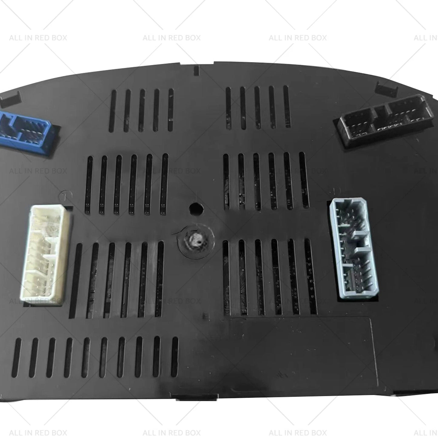 Fuel Combination Instrument for Sitrak Howo C7H