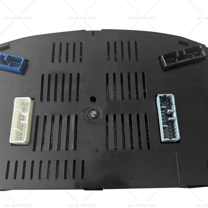 Fuel Combination Instrument for Sitrak Howo C7H