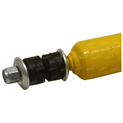 Steering Damper for Nissan Patrol GQ Y60 4x4 Wagon Safari (1989-1997)