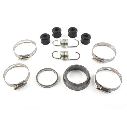 Exhaust Muffler Gasket Kit for Arctic Cat 650 H1 (2006-2011)