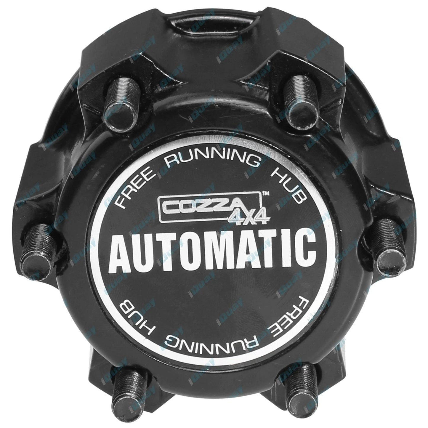 Auto Locking Wheel Hub for Nissan Navara D22 Frontier XTerra Automatic 28 Spline