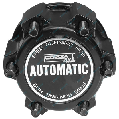 Auto Locking Wheel Hub for Nissan Navara D22 Frontier XTerra Automatic 28 Spline