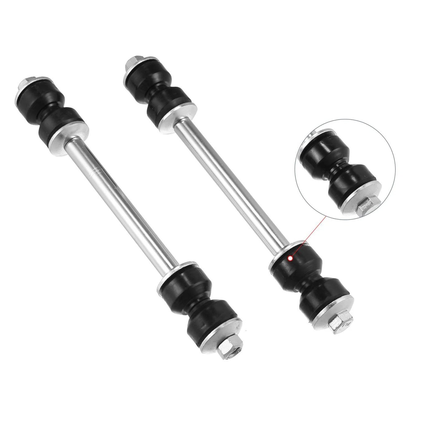 Rear Sway Bar Links for Ford Explorer, Mercury Mountaineer (06-10)