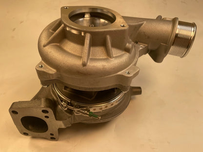 Turbocharger for GMC Chevrolet Silverado Sierra 6.6L (2017-2021)