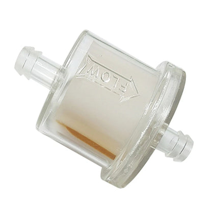 SPI In-Line Fuel Filter / 1/4 Line / Fuel Filter for Kawasaki