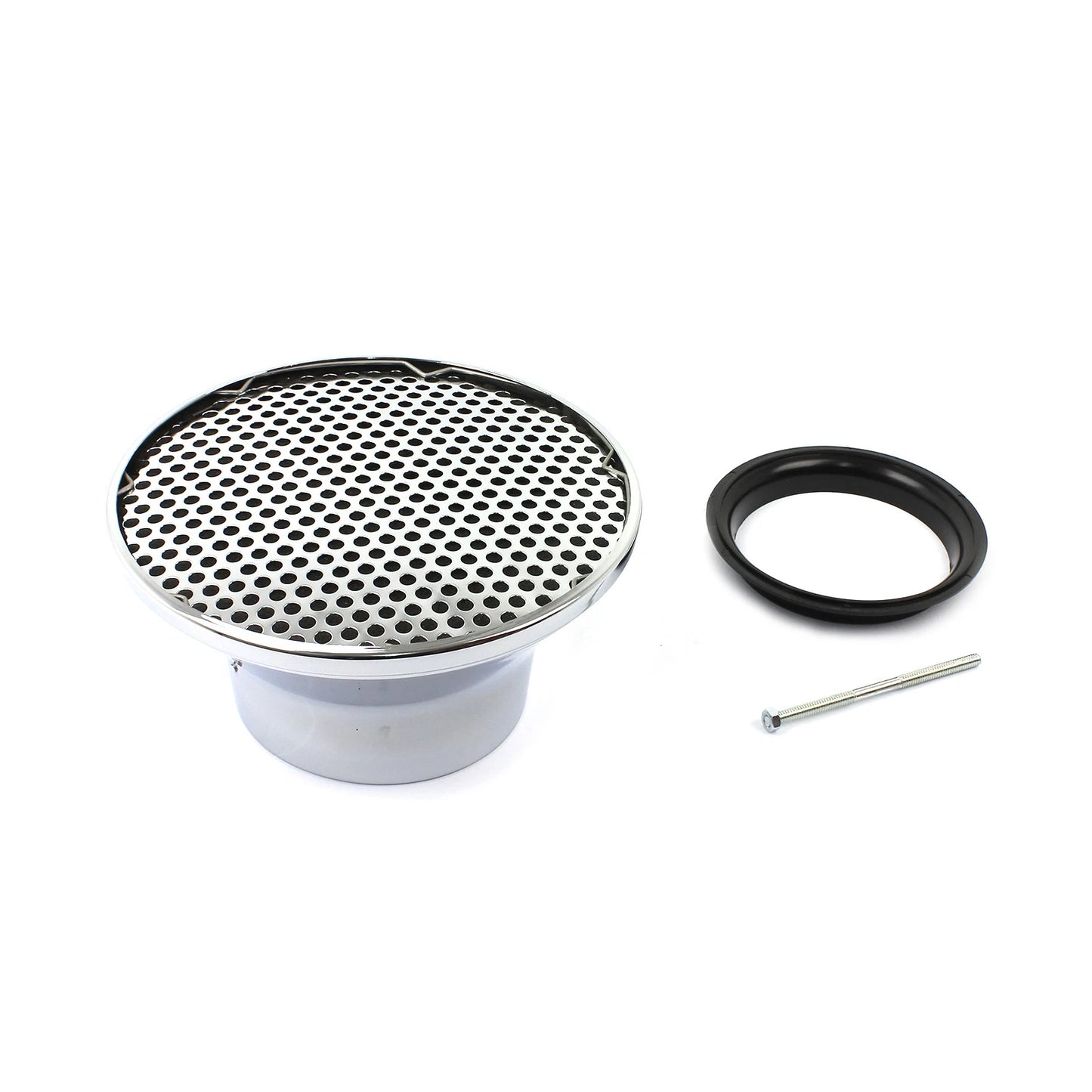 5 1/8" Velocity Stack Air Cleaner