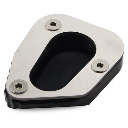 Kickstand Enlarged Plate for YAMAHA FJR1300 FJR1300A FJR1300AS (2001-2023)