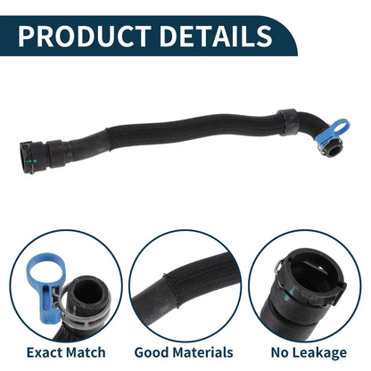 Radiator Hose for Land Rover Discovery Sport (2018-2020)