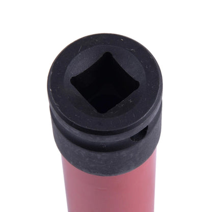 17mm Wheel Nut Bushing 6 Point Convex Flower Head for Mercedes