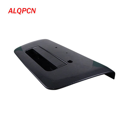 Tail Gate Handle with Key Hole for Nissan Navara D40 (2005-2015)