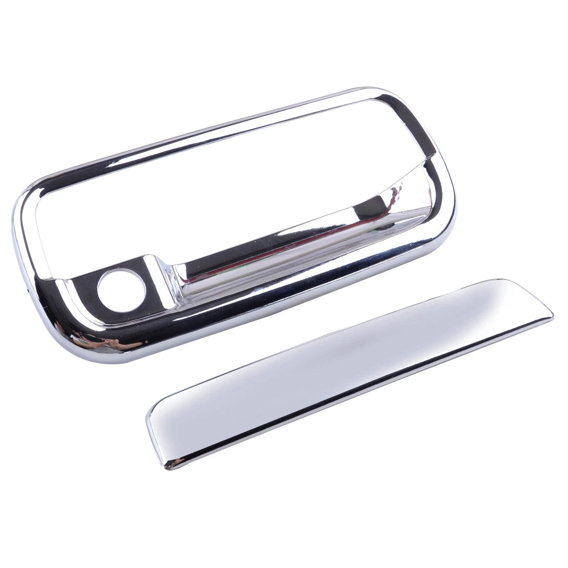 Door Handle Trim Covers for Toyota 4Runner (1996-2002)