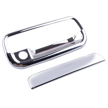 Door Handle Trim Covers for Toyota 4Runner (1996-2002)
