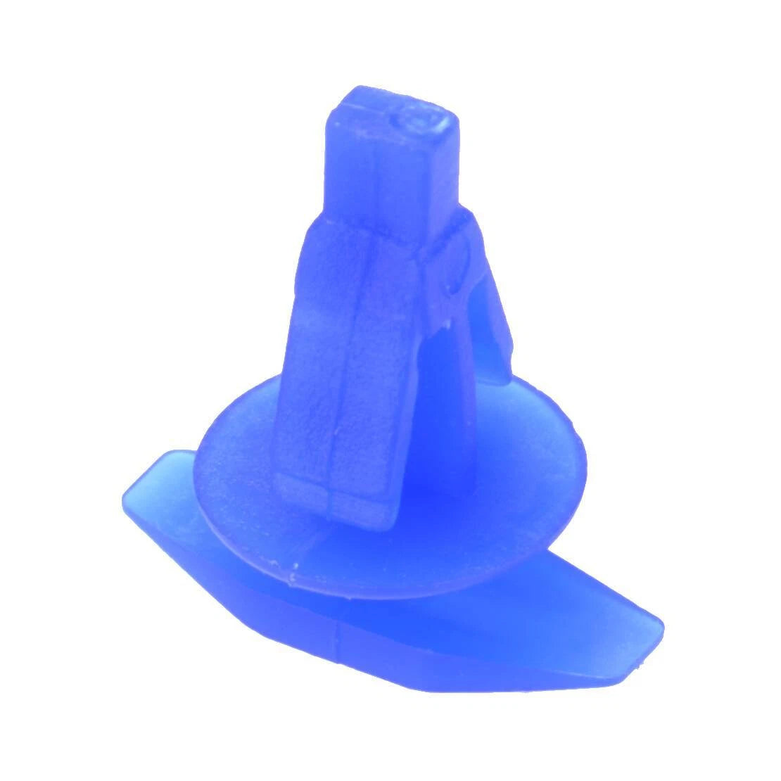 10pcs Door Weatherstrip Retainer Clips for Honda 909120023
