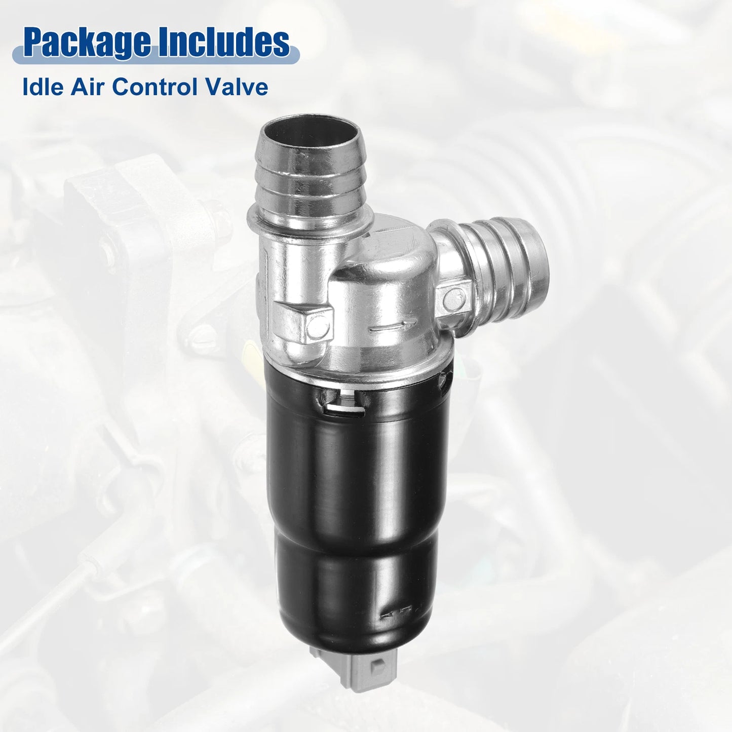 Idle Air Control Valve 1 Pcs for BMW 525i 528e