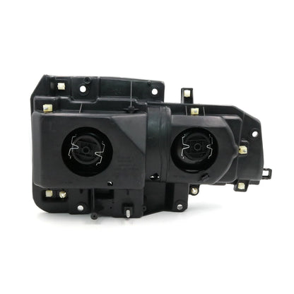 Head Light  Housing LH for Isuzu Elf 150 NRR NPR NPR-HD NQR