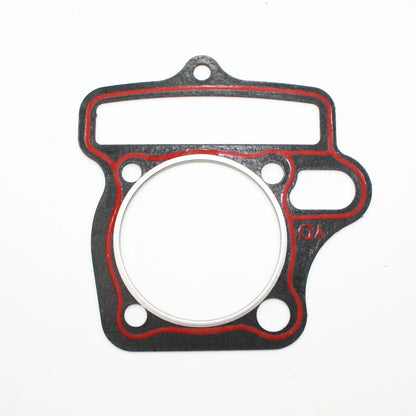 Engine Head Gasket Kit for SHINERAY 150CC QUAD DIRT BIKE ATV BUGGY