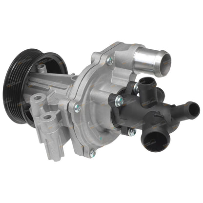 Water Pump for Ford Ranger PX 5cyl 3.2L P5AT Duratec Diesel (2011 - 2019)
