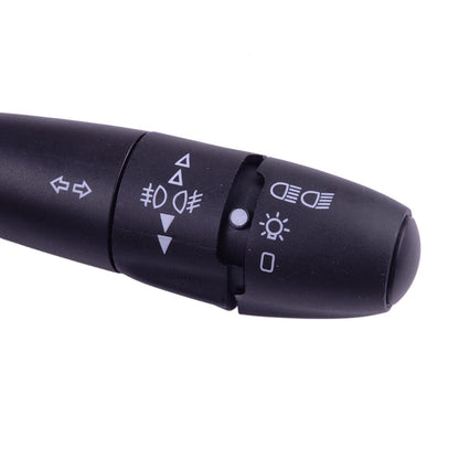 Headlight Turn Signal Indicator Switch for Peugeot 407, 807, Citroen C2, C3 (2004-2013)