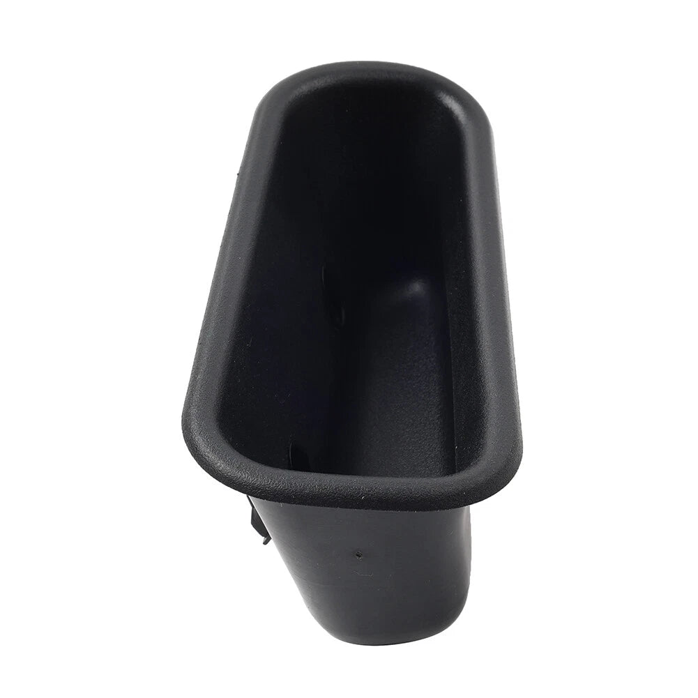 Front Door Pull Handle Cup for Dodge Ram 1500 2500 3500 (2002-2023)
