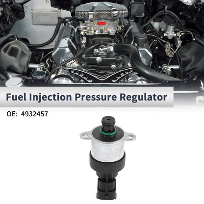 Fuel Pressure Regulator for Dodge Ram 2500 (2003-2007) Metal 1 x Piece