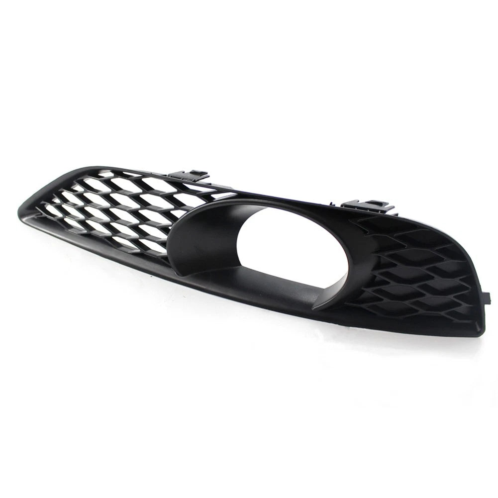 Fog Light Grille Cover Trim Right Side for Audi Q7 Sportback (2010-2015)