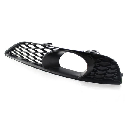 Fog Light Grille Cover Trim Right Side for Audi Q7 Sportback (2010-2015)