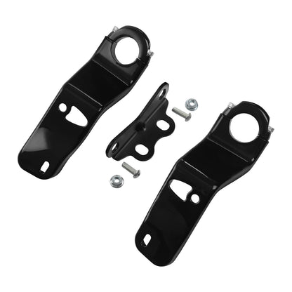 Engine Guard Crash Bar for Harley Low Rider ST (2022-2025)