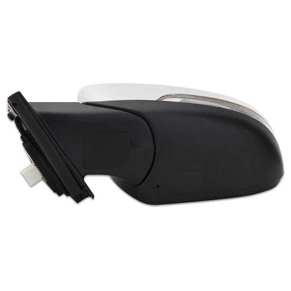 Heated Side View Mirrors w/Turn Signal for Hyundai Tucson (2015-2019)